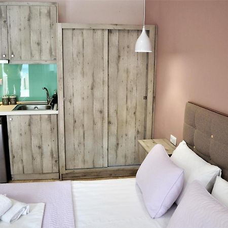 Ioni Rooms Ποτός Εξωτερικό φωτογραφία