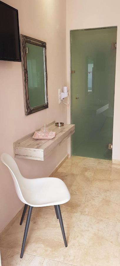 Ioni Rooms Ποτός Εξωτερικό φωτογραφία